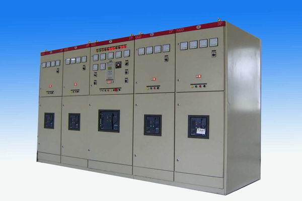 筠连装修配电柜 安全实用建筑抽屉式配电柜-电